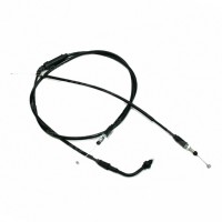 Lanko plyn, HONDA PANTHEON 125-150